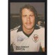 Signed portrait of Paul Cheesley the Bristol City footballer. 